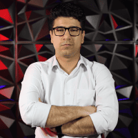 آقای بهرامی