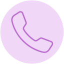تماس تلفنی