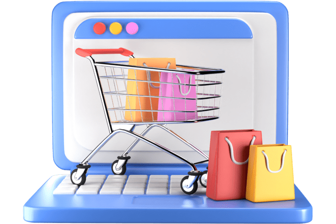 مجموعه آموزش ووکامرس